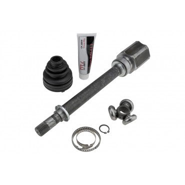 Tête de Cardan Arbre de Transmission Avant Droit Pour Nissan Juke 39100BV80B