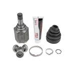 Tête de Cardan Arbre de Transmission Avant Gauche Pour Nissan Juke 39101BV80B