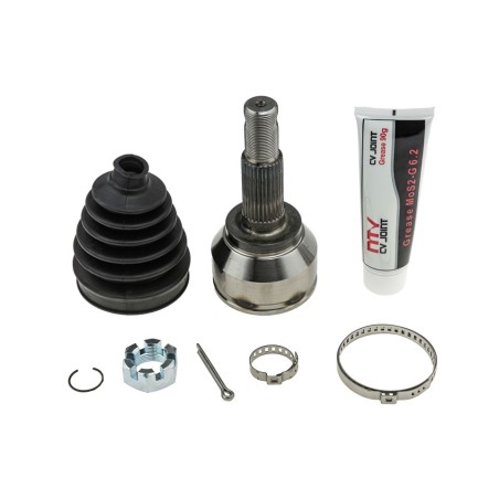 Tête de Cardan Arbre de Transmission Côté Roue Pour Nissan Juke 391001KA0B