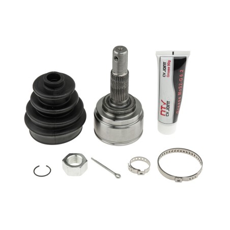 Tête de Cardan Arbre de Transmission Côté Roue Pour Nissan Juke 39100JX00A
