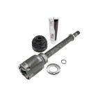 Tête de Cardan Arbre de Transmission Avant Droit Pour Nissan Juke 391001KB0B