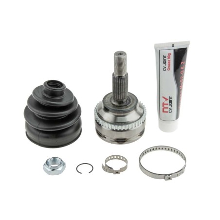 Tête de Cardan Arbre de Transmission Côté Roue Pour Renault Kangoo Megane I