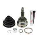 Tête de Cardan Arbre de Transmission Côté Roue Pour Renault Koleos Nissan