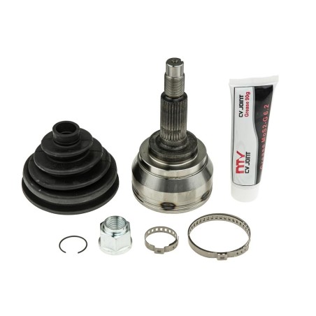Tête de Cardan Arbre de Transmission Côté Roue Pour Renault Koleos Nissan