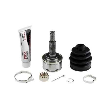 Tête de Cardan Arbre de Transmission Côté Roue Pour Nissan Micra II
