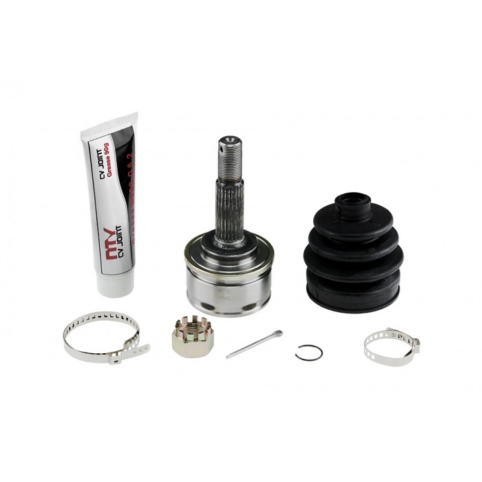 Tête de Cardan Arbre de Transmission Côté Roue Pour Nissan Micra II