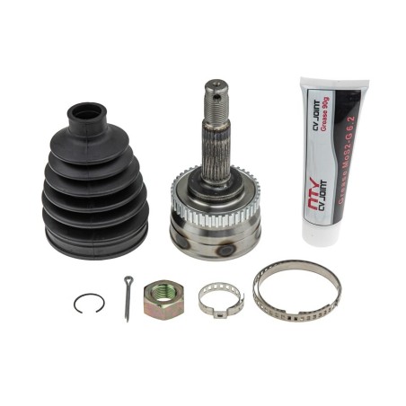 Tête de Cardan Arbre de Transmission Côté Roue Pour Nissan Micra II