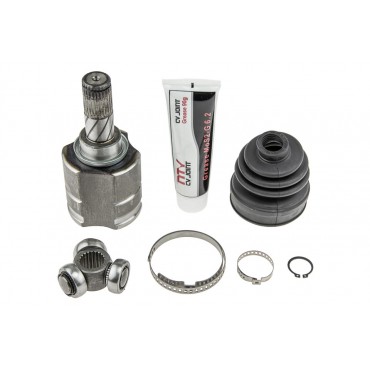 Tête de Cardan Arbre de Transmission Côté Boite Pour Nissan 39204AY125