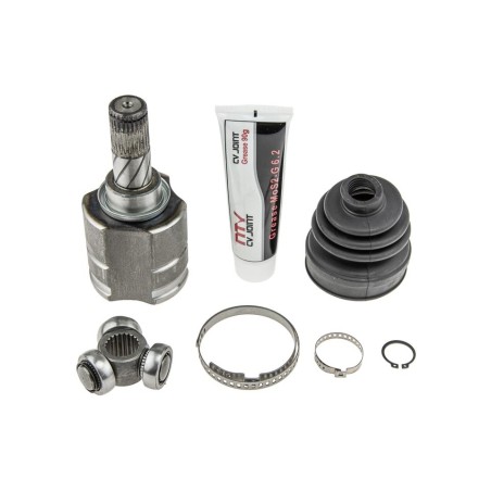 Tête de Cardan Arbre de Transmission Côté Boite Pour Nissan 39204AY125