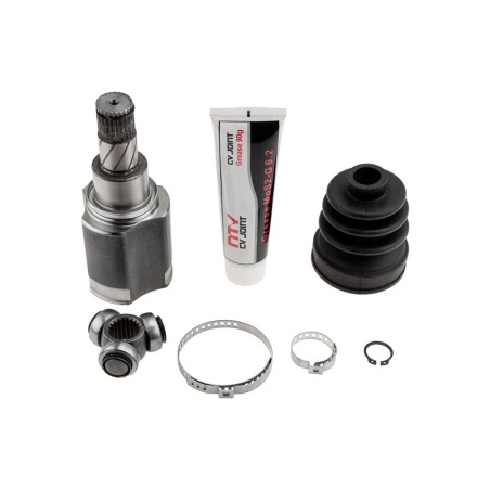 Tête de Cardan Arbre de Transmission Avant Droit Pour Nissan 397111HC3A