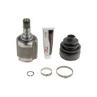 Tête de Cardan Arbre de Transmission Avant Gauche Pour Nissan 39101CC40B