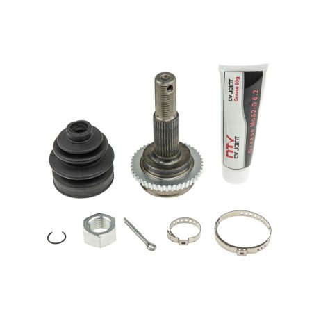 Tête de Cardan Arbre de Transmission Arrière Pour Nissan Murano I 392118H510