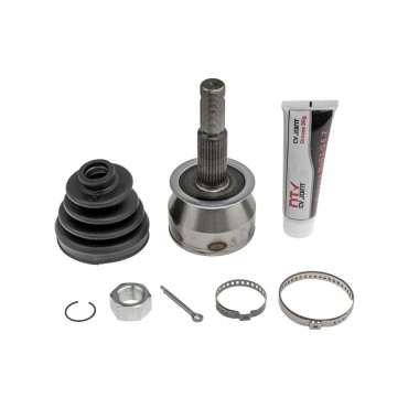 Tête de Cardan Arbre de Transmission Avant Pour Nissan Navara NP300 C9211EB31A