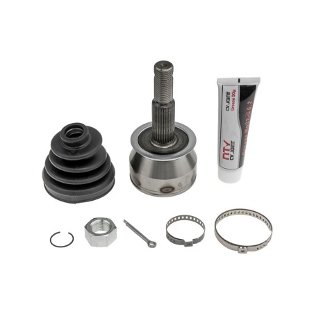 Tête de Cardan Arbre de Transmission Avant Pour Nissan Navara NP300 C9211EB31A
