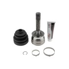Tête de Cardan Arbre de Transmission Côté Roue Pour Nissan Navara 3921158G60