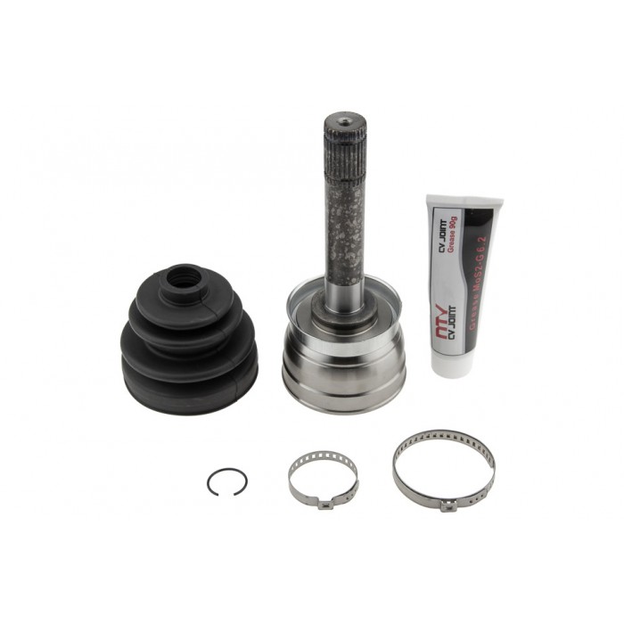 Tête de Cardan Arbre de Transmission Côté Roue Pour Nissan Navara 3921158G60