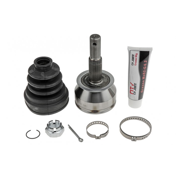 Tête de Cardan Arbre de Transmission Avant Pour Nissan NP300 C9211EB30A