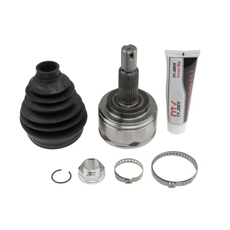 Tête de Cardan Arbre de Transmission Avant Pour Renault Opel Nissan Vauxhall