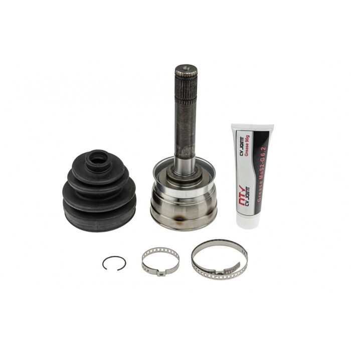 Tête de Cardan Arbre de Transmission Avant Pour Nissan Pathfinder II Pick-up
