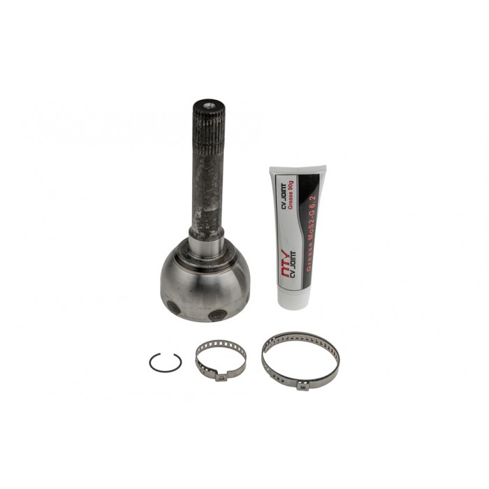 Tête de Cardan Arbre de Transmission Avant Pour Nissan Patrol III/1 Hardtop