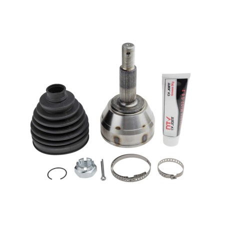 Tête de Cardan Arbre de Transmission Côté Roue Pour Nissan 392111LB0B