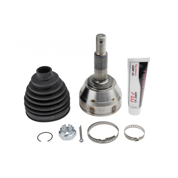 Tête de Cardan Arbre de Transmission Côté Roue Pour Nissan 392111LB0B