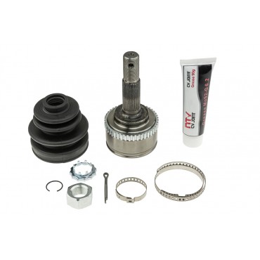 Tête de Cardan Arbre de Transmission Avant Pour Nissan Primera 392112F025