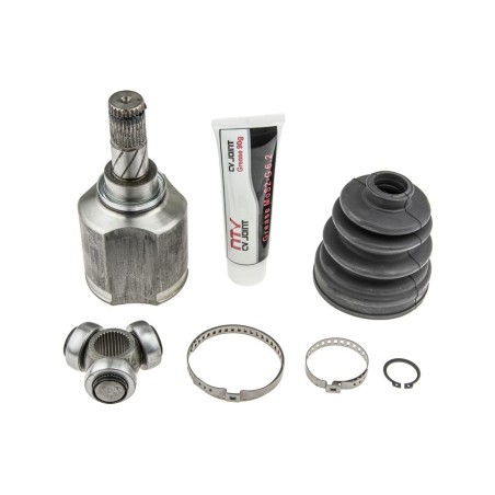 Tête de Cardan Arbre de Transmission Côté Roue Pour Nissan Primera 391012F210
