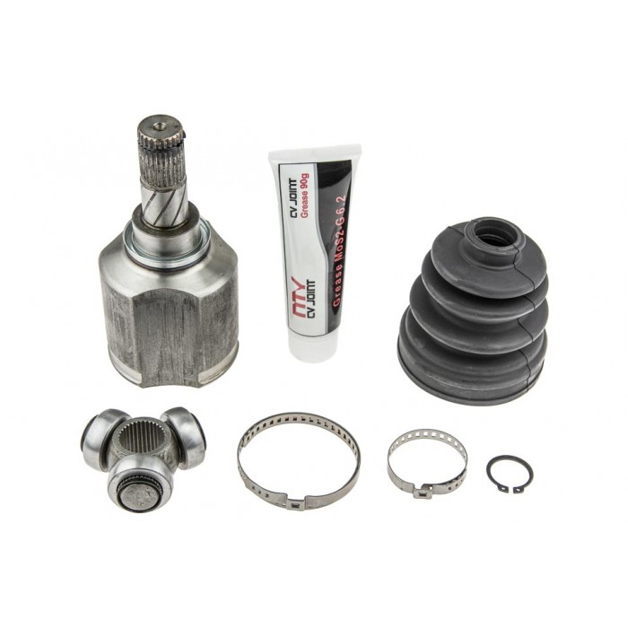 Tête de Cardan Arbre de Transmission Côté Roue Pour Nissan Primera 391012F210