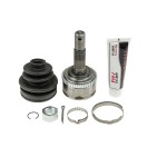 Tête de Cardan Arbre de Transmission Côté Roue Pour Nissan Primera 39211AU325