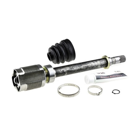 Tête de Cardan Arbre de Transmission Avant Droit Pour Nissan Qashqai 39771JD02B