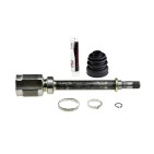 Tête de Cardan Arbre de Transmission Avant Droit Pour Nissan Qashqai 39771JD02B