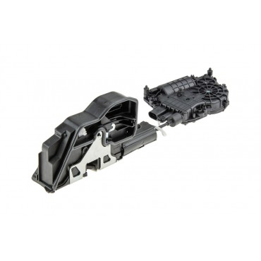 Gache Serrure De Porte Arrière Gauche Pour Bmw X5 E70 X6 E71 E72 51217167579