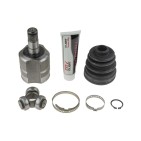 Tête de Cardan Arbre de Transmission Avant Gauche Pour Nissan Quest Volvo 240