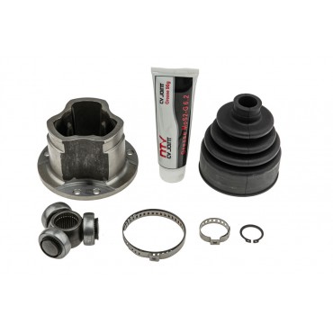 Tête de Cardan Arbre de Transmission Côté Boite Pour Nissan 397110F000