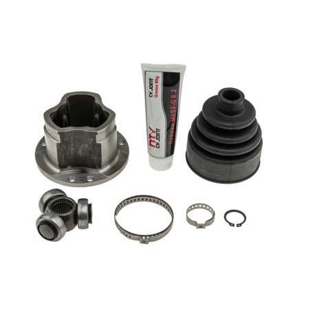 Tête de Cardan Arbre de Transmission Côté Boite Pour Nissan 397110F000
