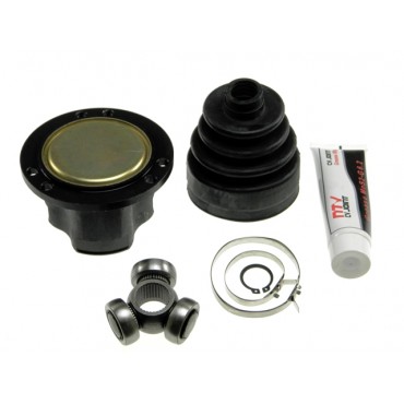 Tête de Cardan Arbre de Transmission Côté Boite Pour Nissan 397110F000