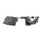 Gache Serrure De Porte Arrière Gauche Pour Bmw X5 E70 X6 E71 E72 51217167579