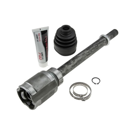 Tête de Cardan Arbre de Transmission Avant Droit Pour Nissan X-Trail 391004BE3B