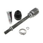 Tête de Cardan Arbre de Transmission Avant Droit Pour Nissan X-Trail 391004BE3B