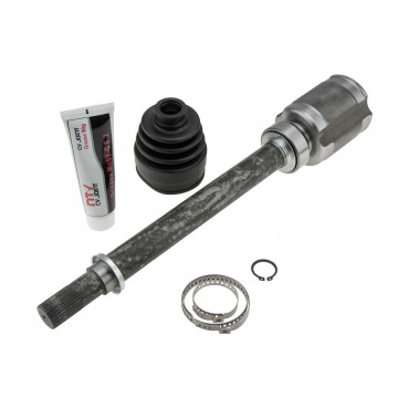 Tête de Cardan Arbre de Transmission Avant Droit Pour Nissan X-Trail 391004BE3B