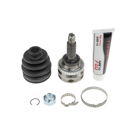 Tête de Cardan Arbre de Transmission Avant Pour Opel Suzuki Vauxhall 4700644