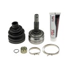 Tête de Cardan Arbre de Transmission Côté Roue Pour Opel Kadett D E Tigra