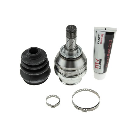 Tête de Cardan Arbre de Transmission Côté Boite Pour Opel J Corsa B Kadett D