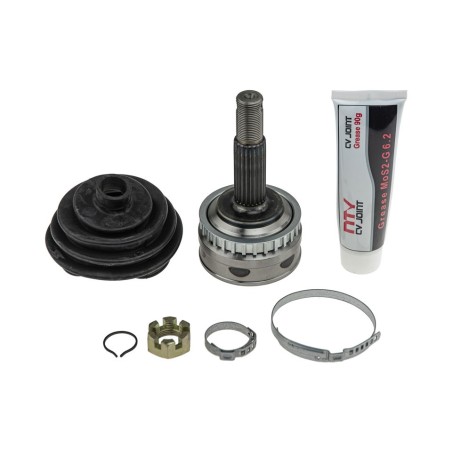 Tête de Cardan Arbre de Transmission Côté Roue Pour Opel Astra F Kadett E