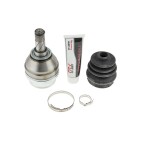 Tête de Cardan Arbre de Transmission Côté Boite Pour Opel Vectra B Zafira