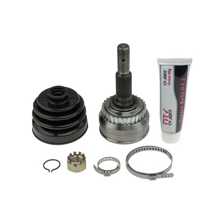Tête de Cardan Arbre de Transmission Côté Roue Pour Opel Vectra B Zafira
