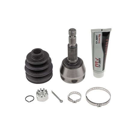 Tête de Cardan Arbre de Transmission Avant Pour Opel Astra G 26060700 374346