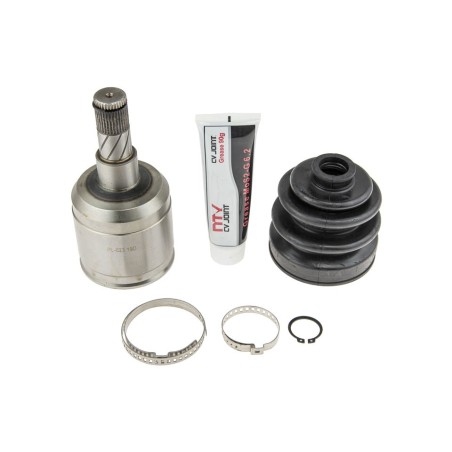 Tête de Cardan Arbre de Transmission Avant Gauche Pour Opel Astra G 374396