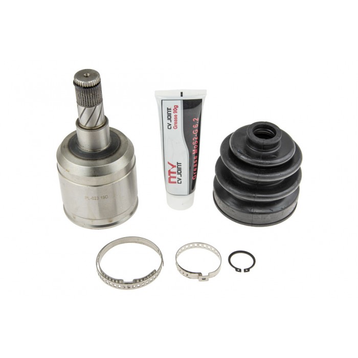 Tête de Cardan Arbre de Transmission Avant Gauche Pour Opel Astra G 374396
